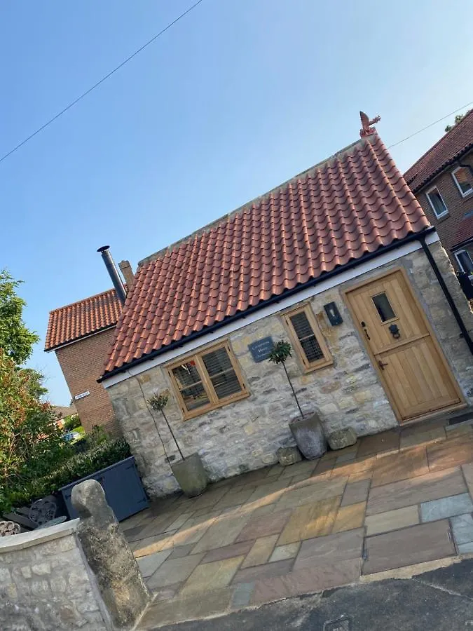 Feriehus Cornerstone House Villa Pickering