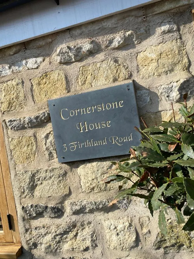 Cornerstone House Villa Pickering Feriehus