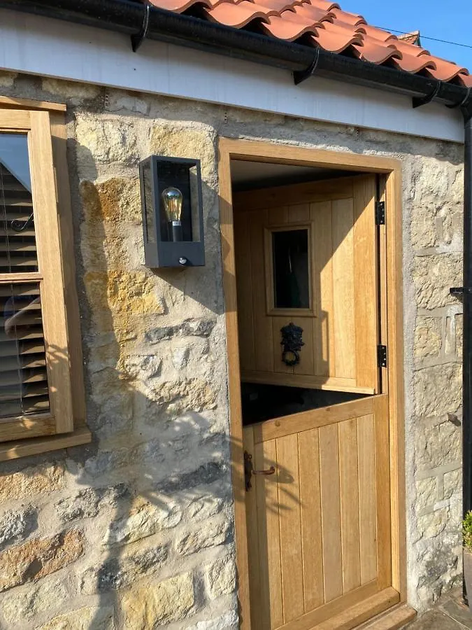 Cornerstone House Villa Pickering