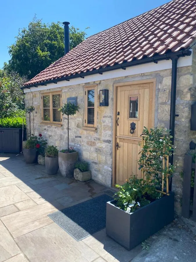 Cornerstone House Villa Pickering