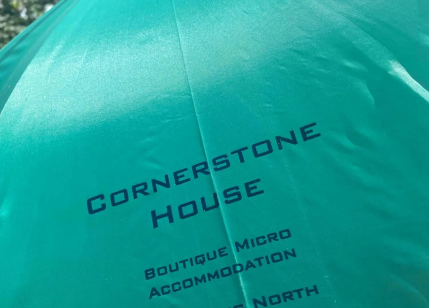 Cornerstone House Villa Pickering 0*,  Storbritannien